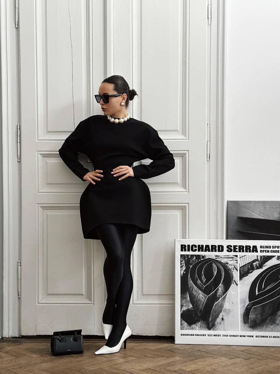 СУКНЯ  HOURGLASS