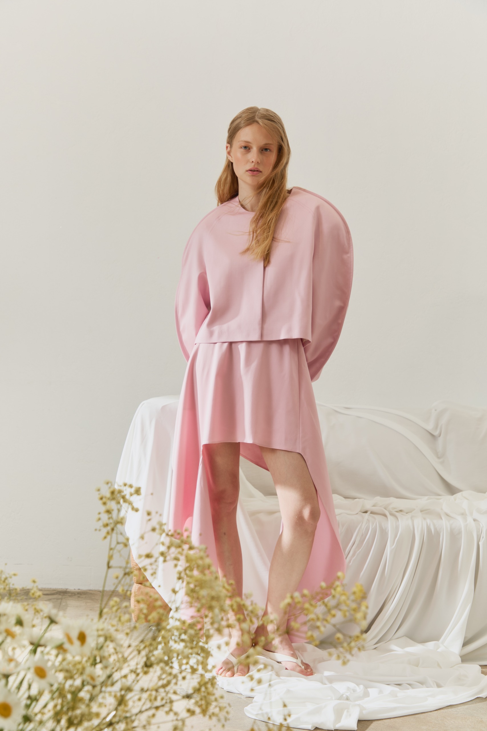 ЖАКЕТ PINK DREAM
