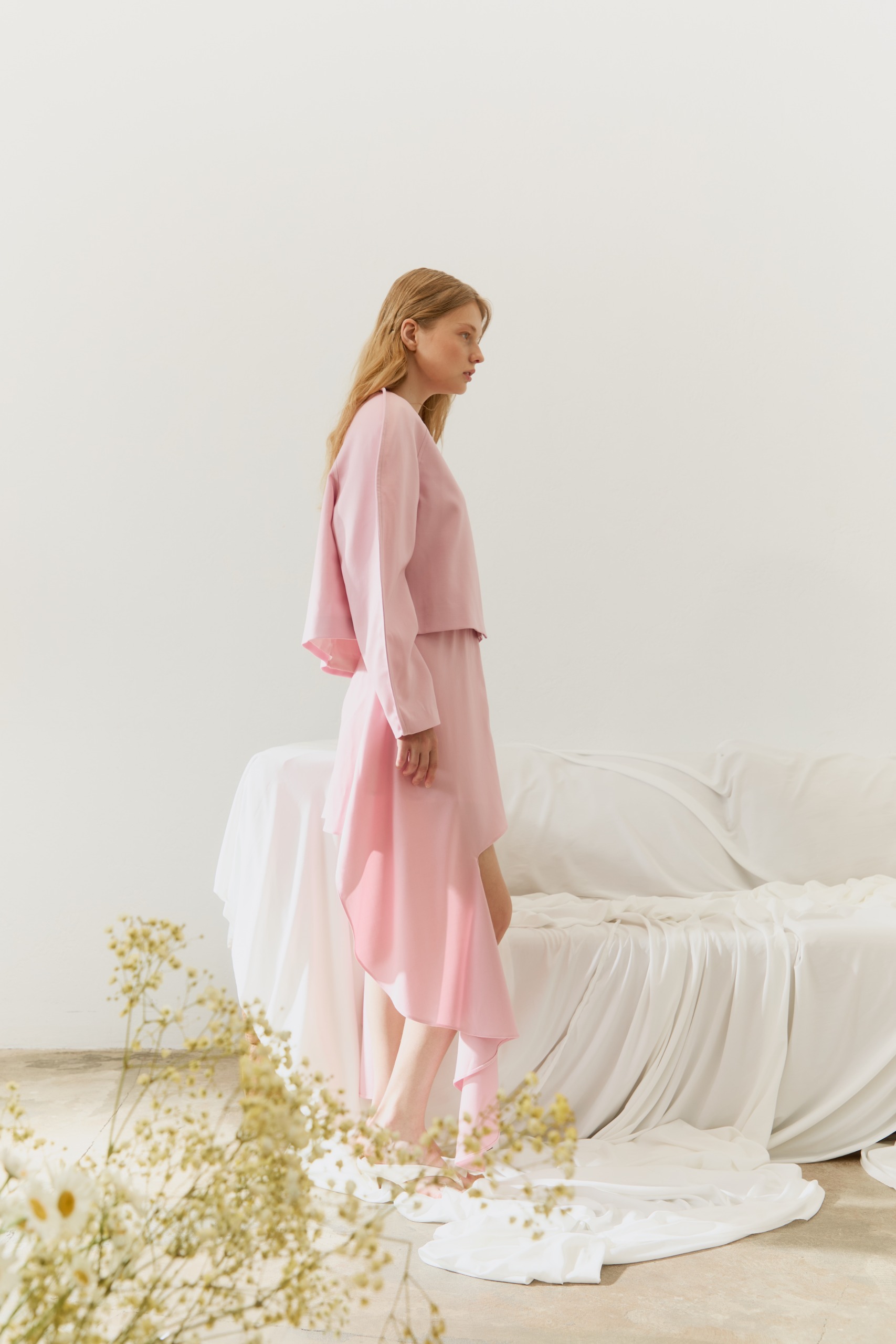 ЖАКЕТ PINK DREAM