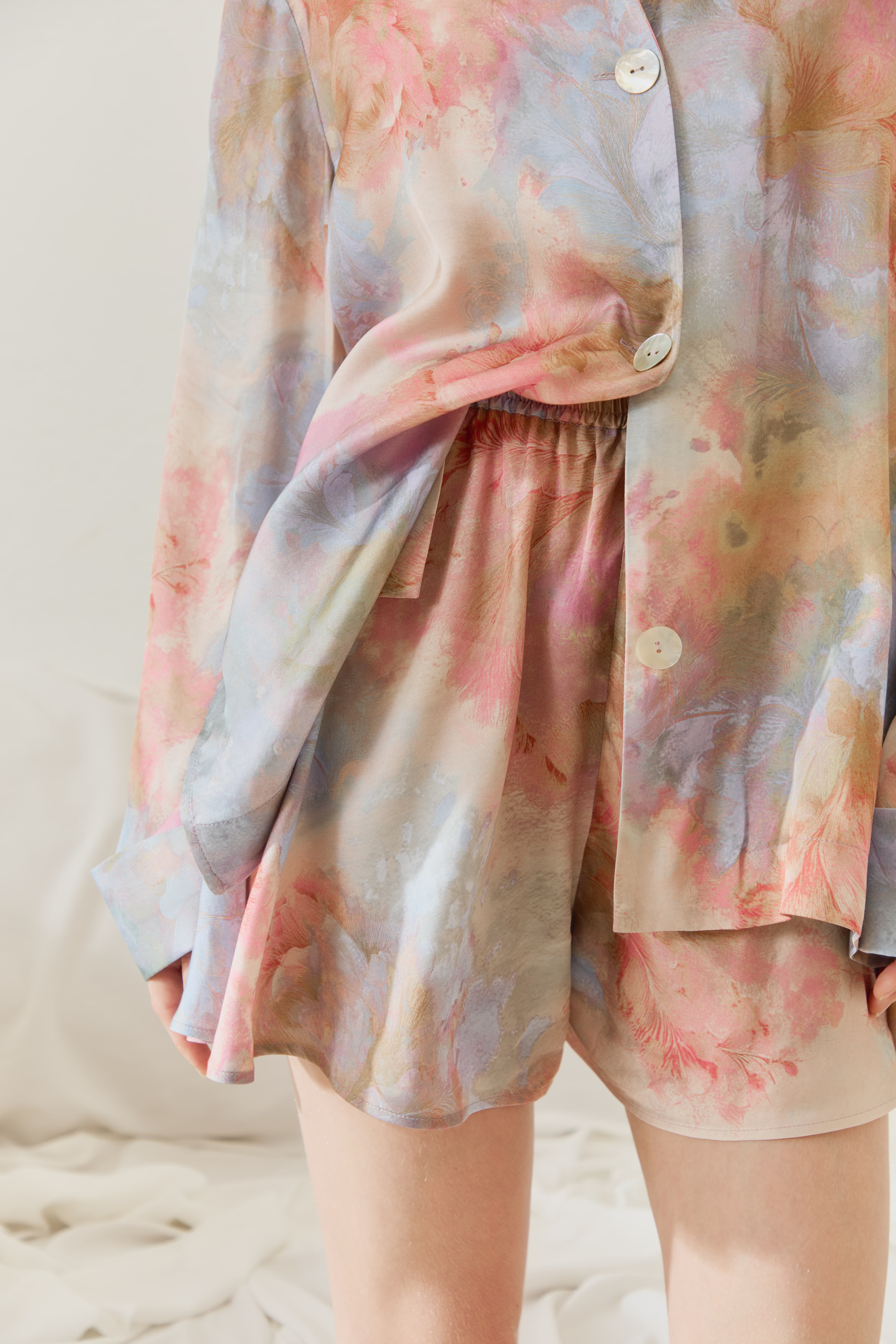 Шорти SUMMER PASTELS