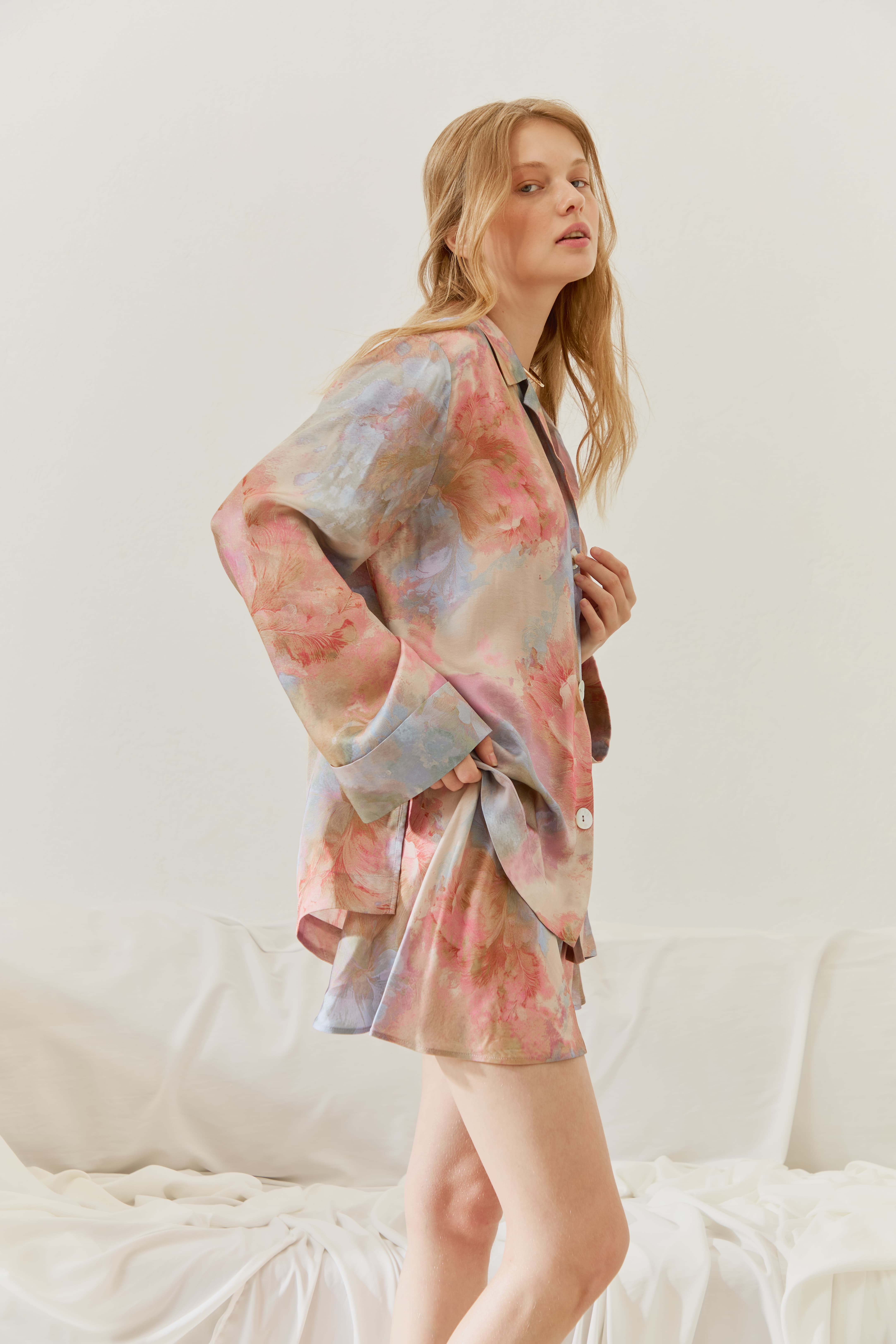 Шорти SUMMER PASTELS