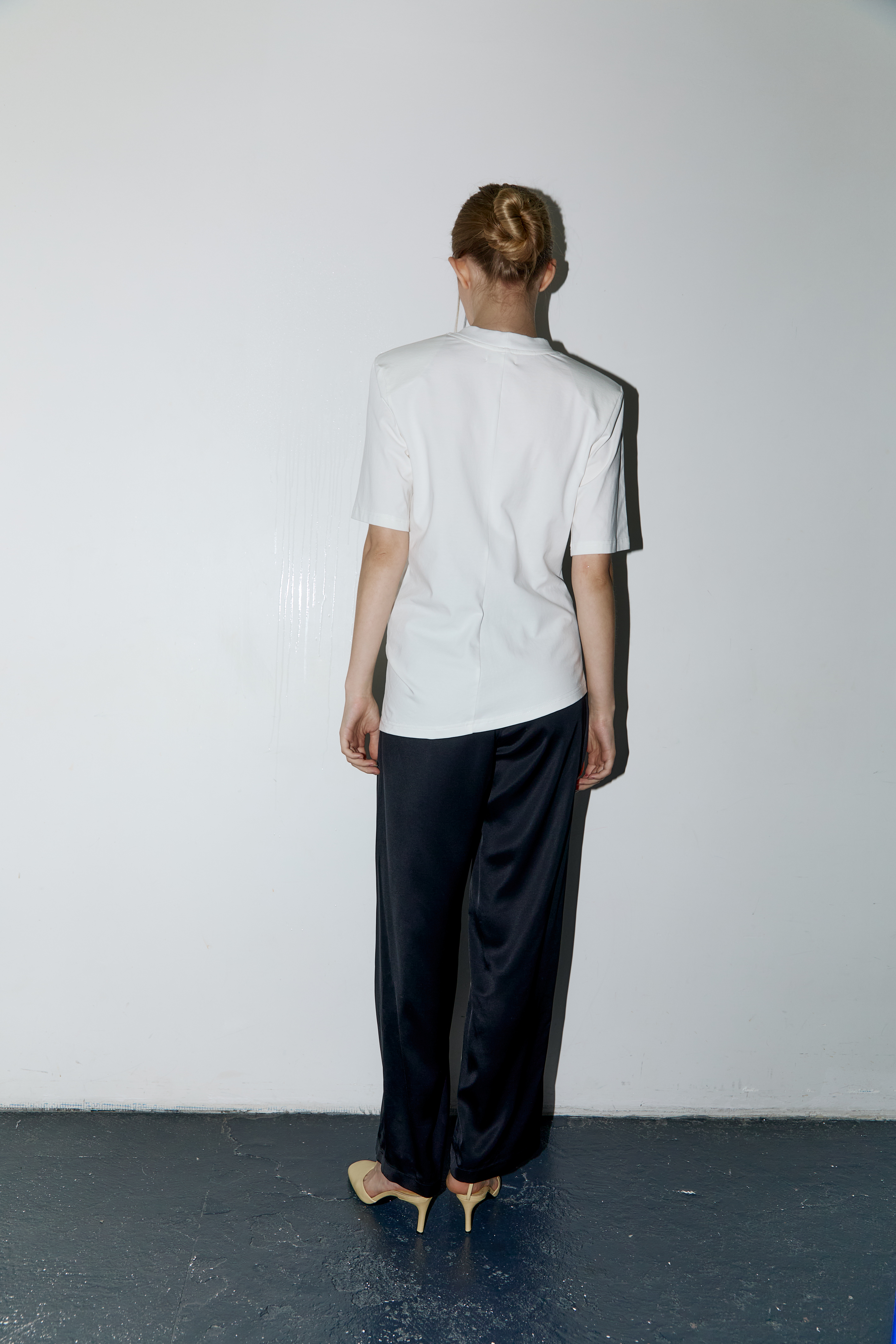 Штани VISCOSE