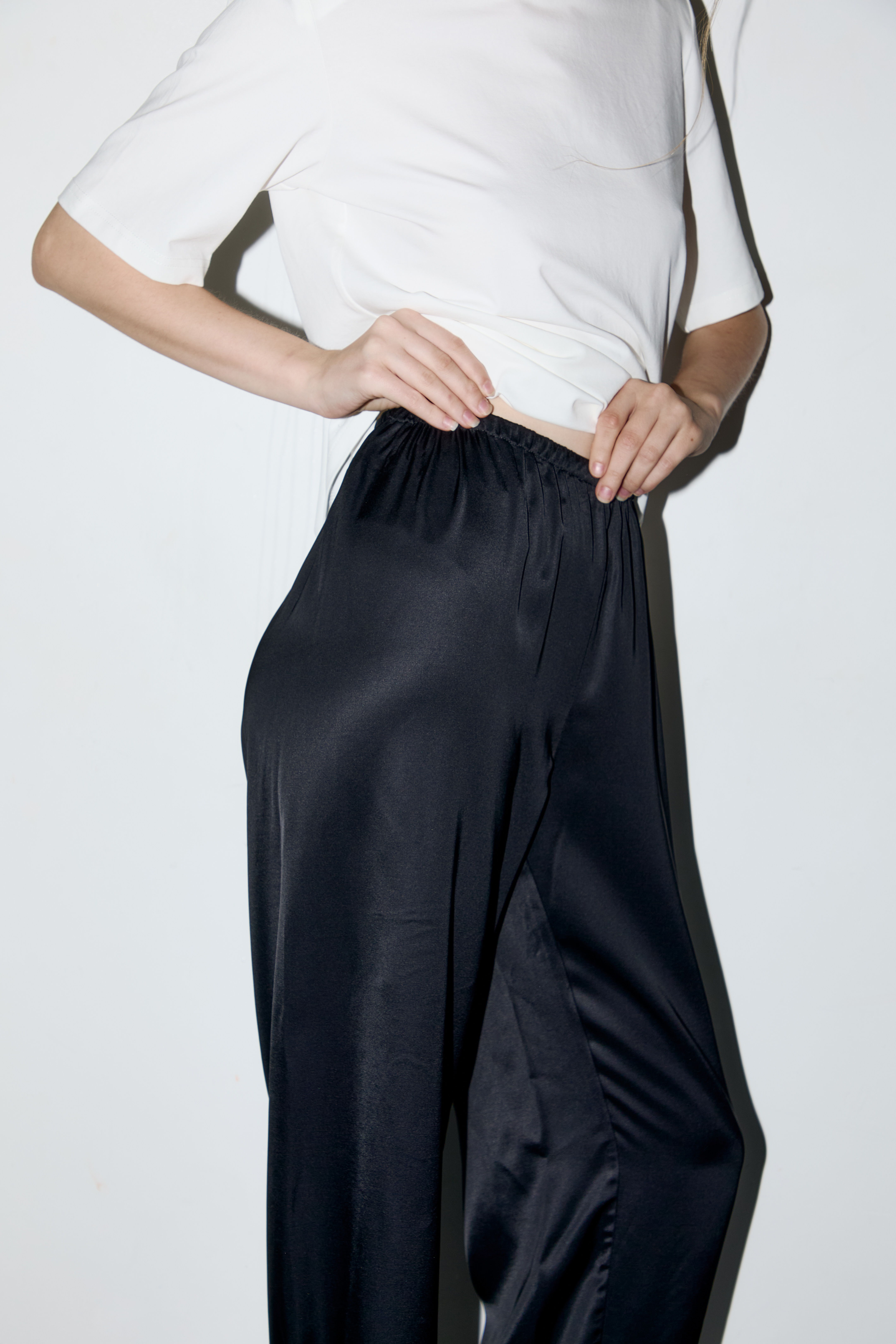 Штани VISCOSE