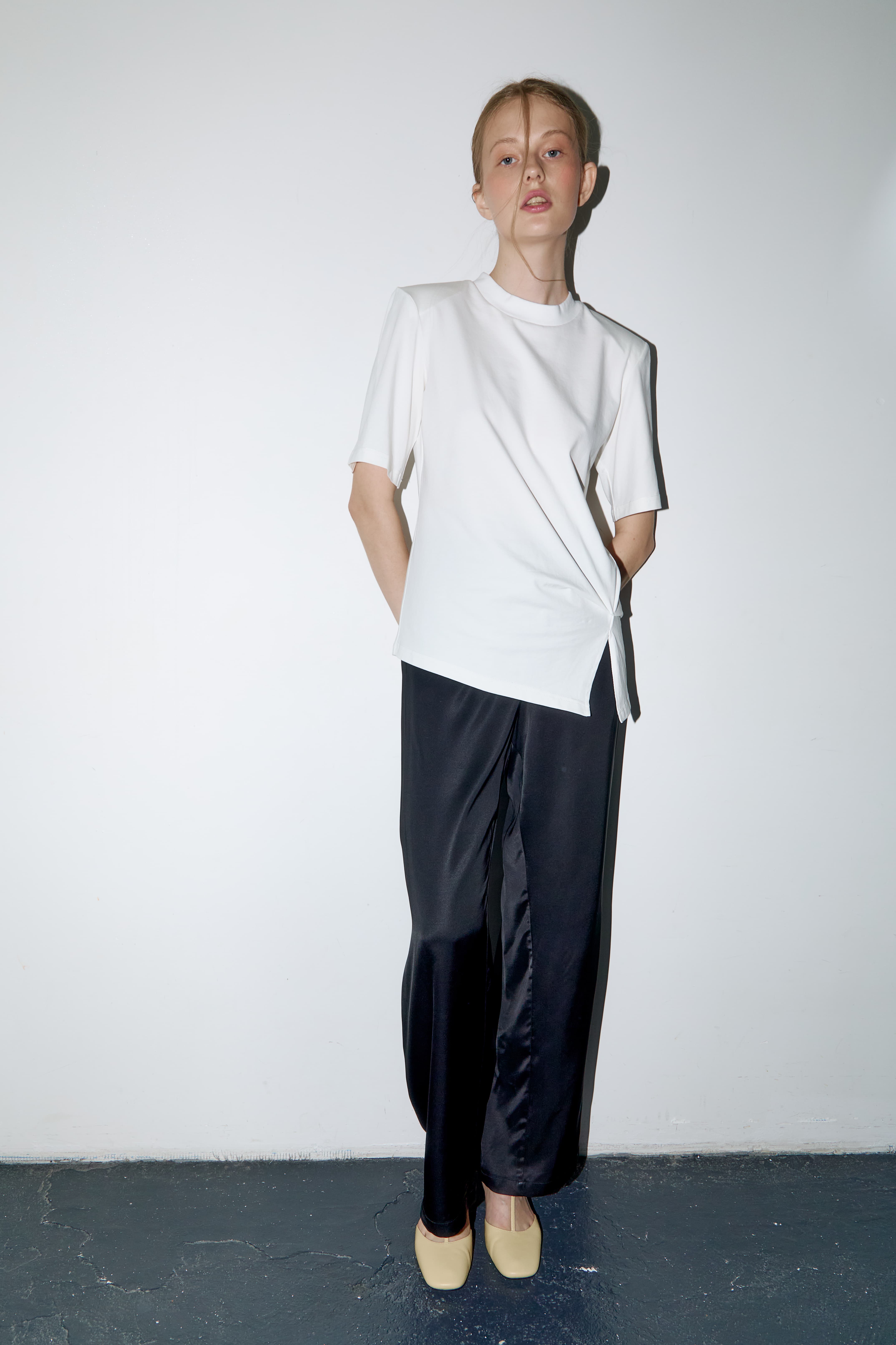 Футболка THE KNOT