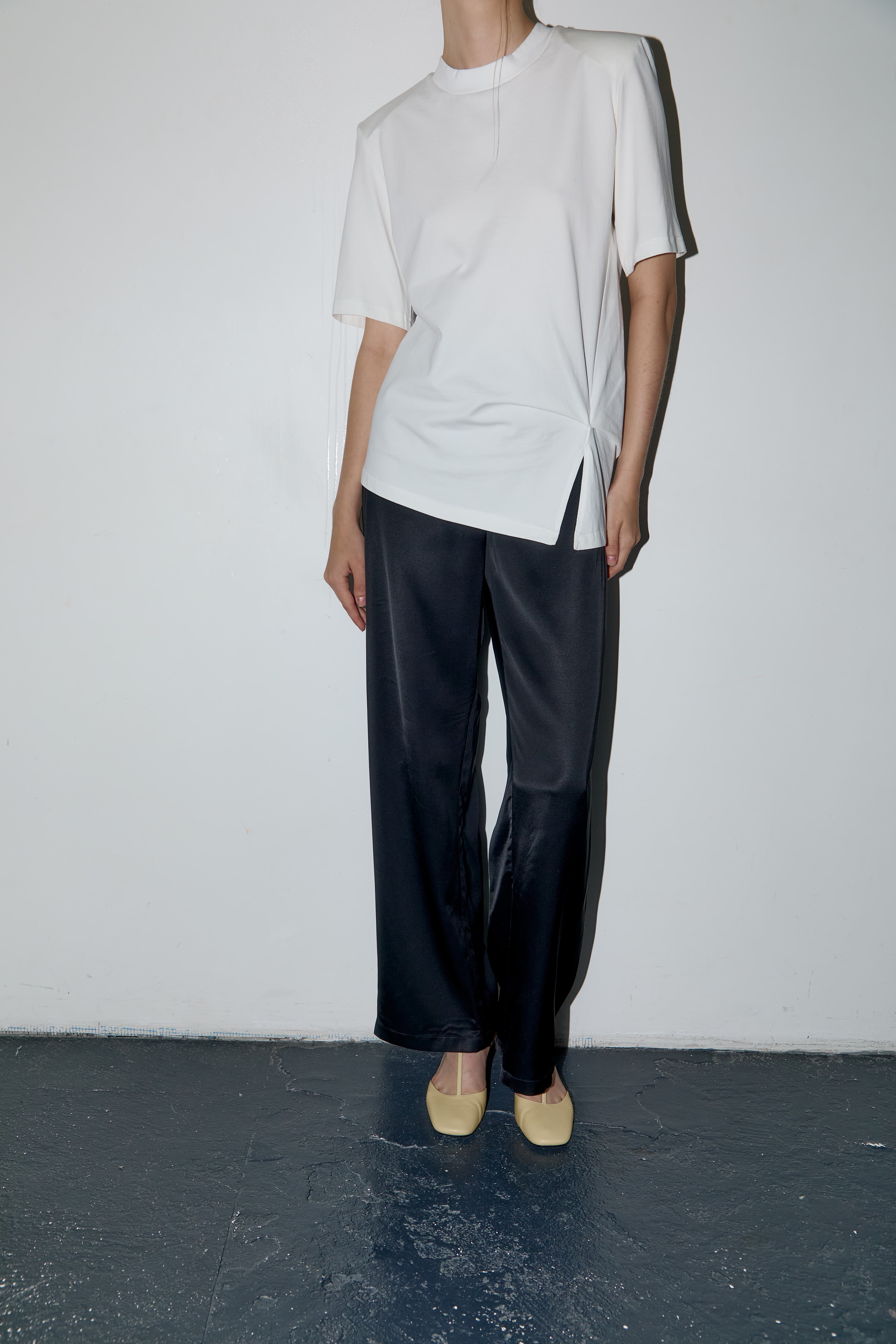 Футболка THE KNOT