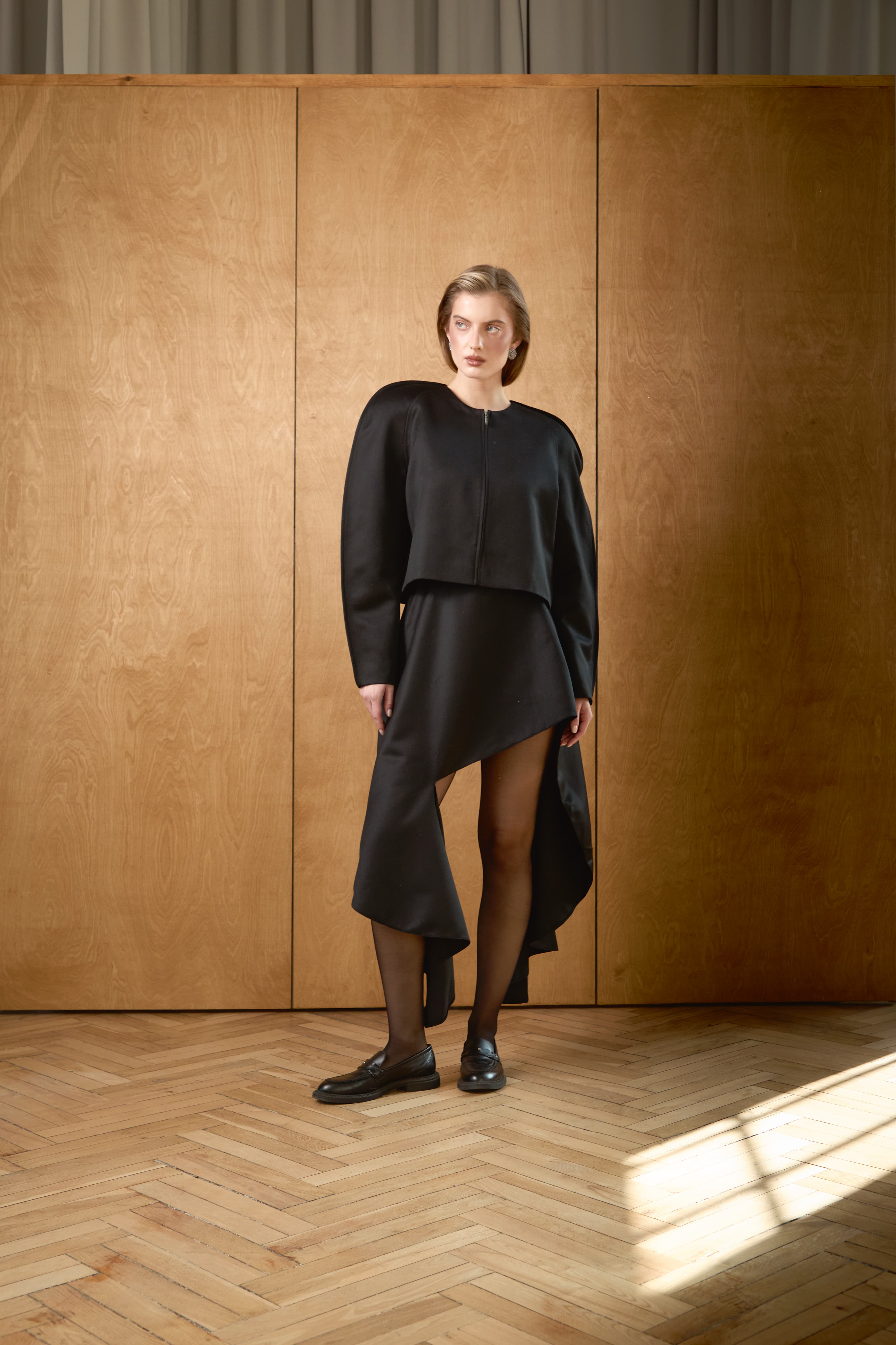 Піджак Glacier 2.0