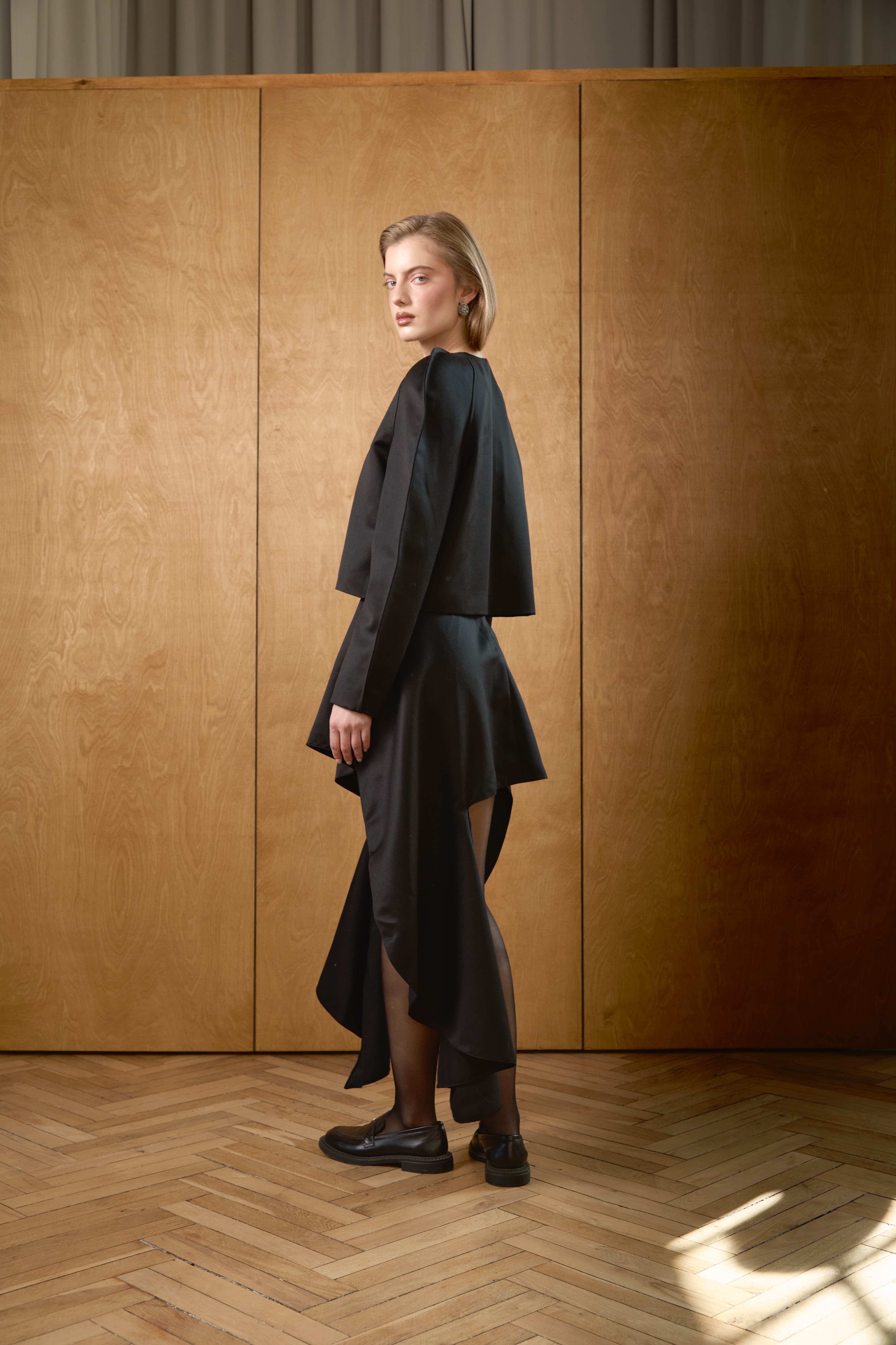 Піджак Glacier 2.0