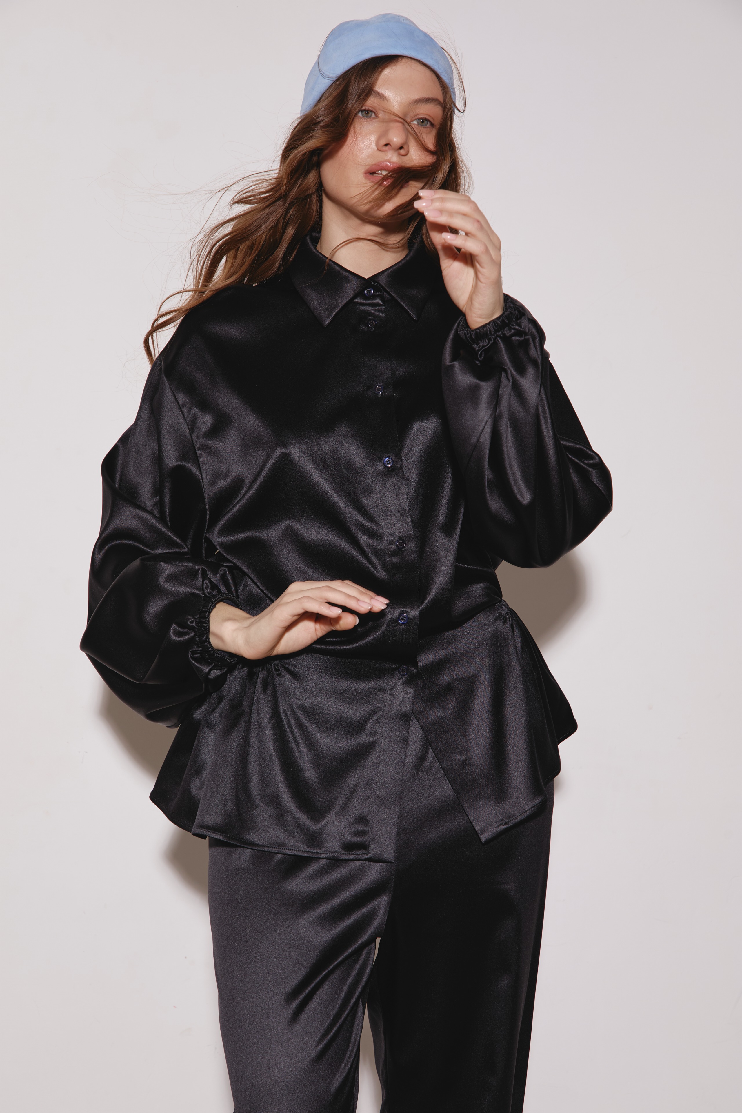 Сорочка Silk Beauty