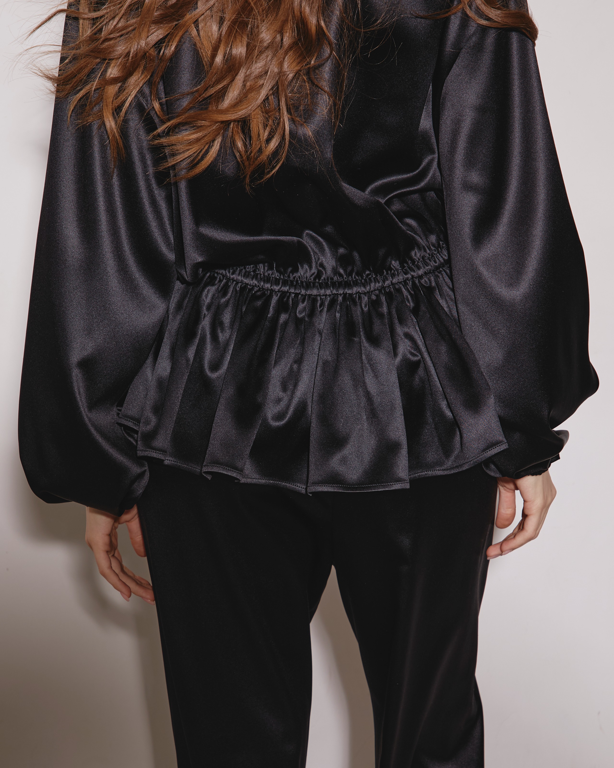 Сорочка Silk Beauty