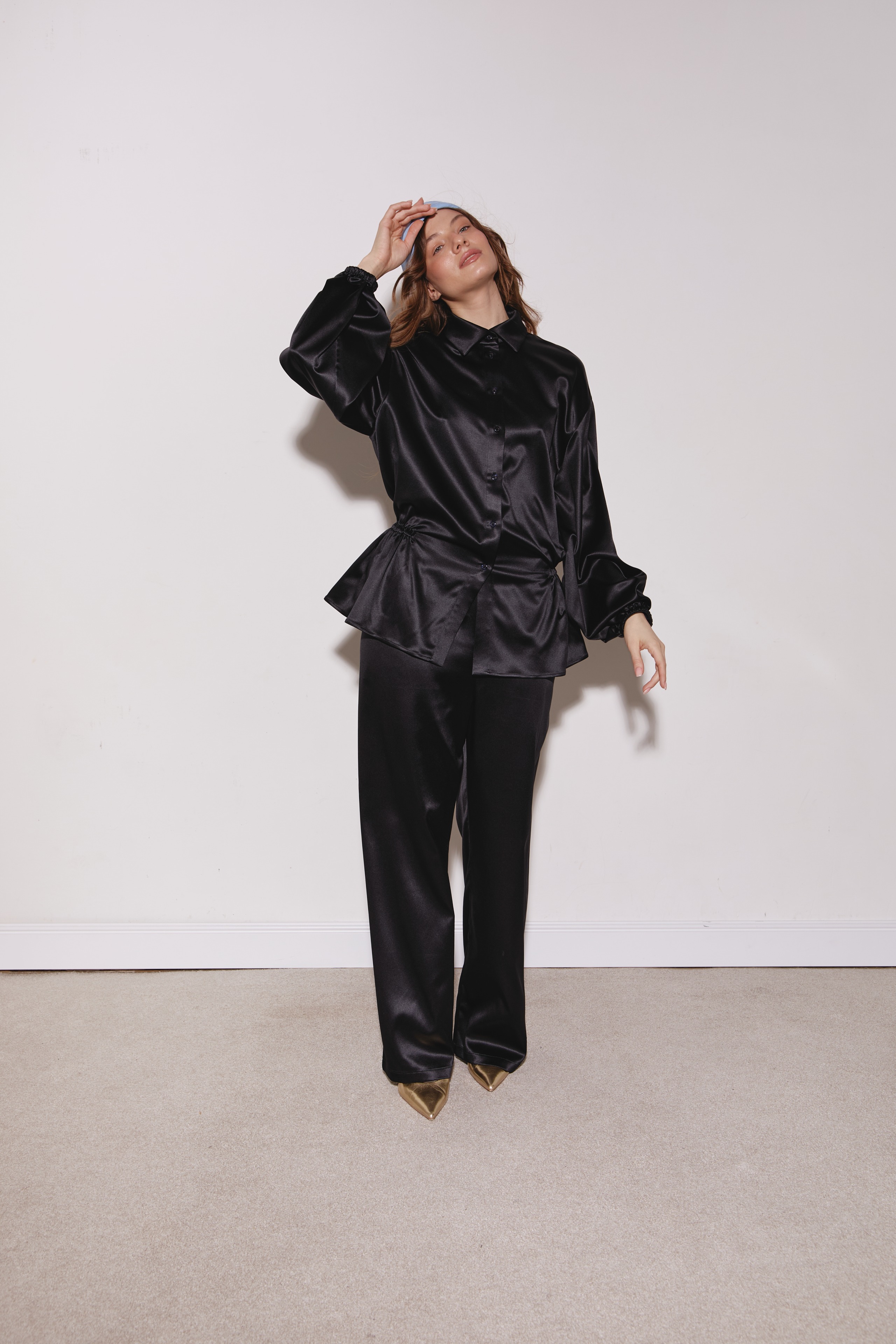 Сорочка Silk Beauty