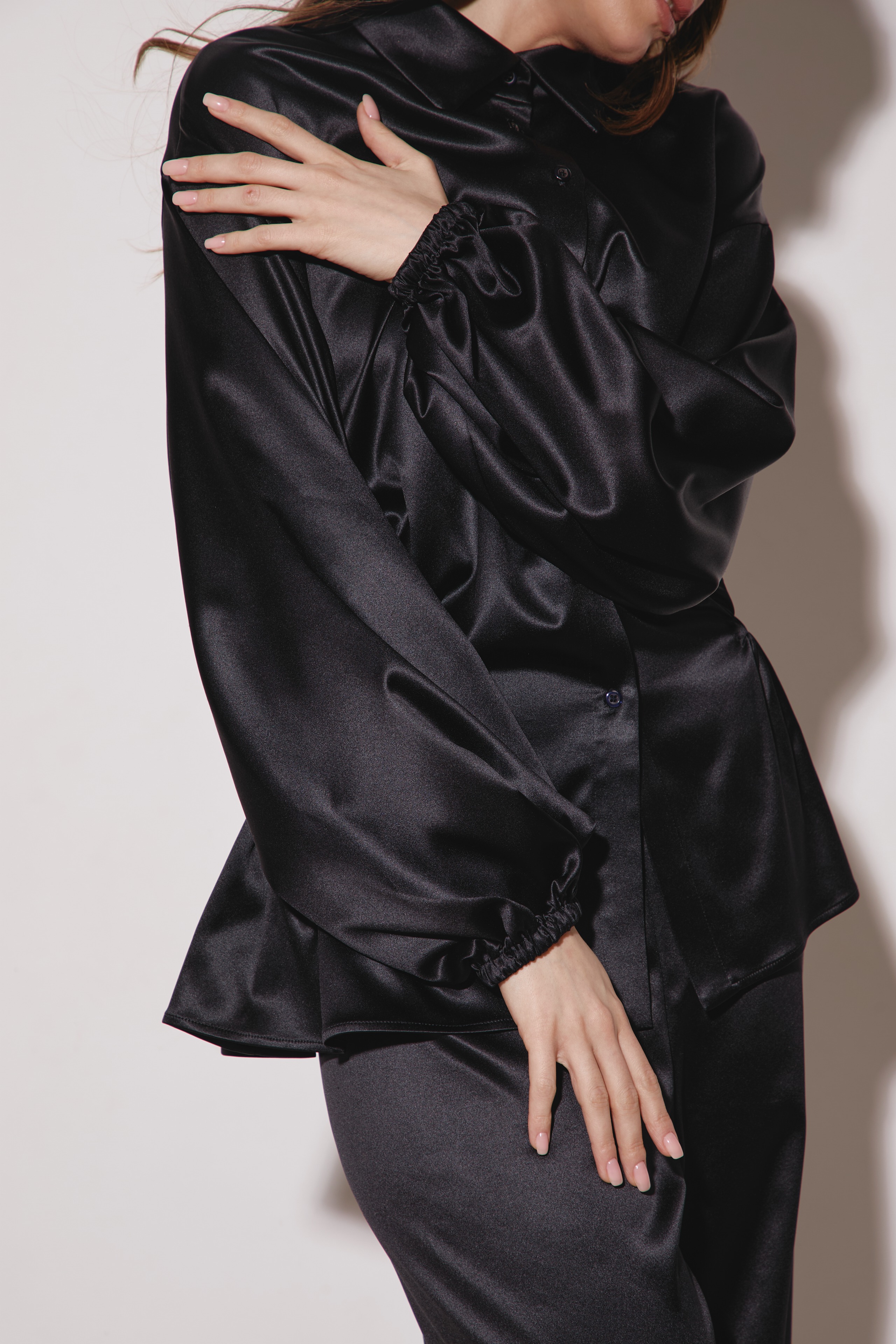 Сорочка Silk Beauty